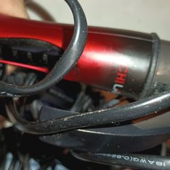 Curling Iron