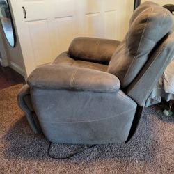 Electrical recliner 