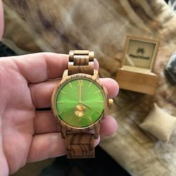 Maui Kool Watch