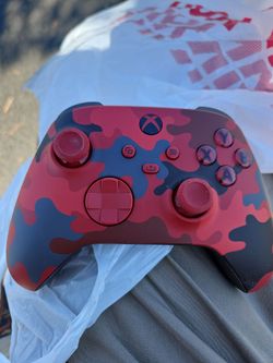 Xbox series x/s controller