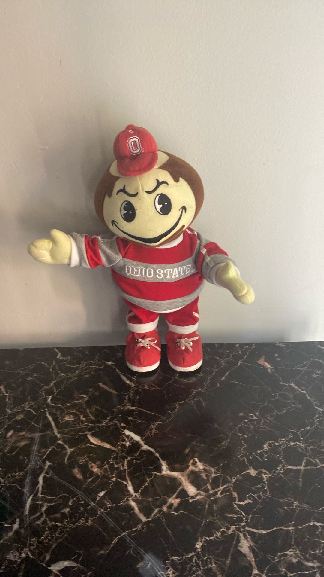 Ohio State