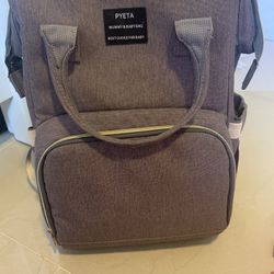 Baby Bag
