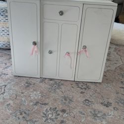 American Girl Doll Wardrobe 