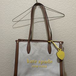 Kate Spade Tote Bag