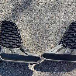 Mazda 3 Fog Light Covers 2010 2011 2012 2013