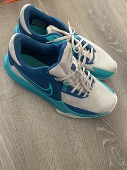 Nike Basketball Shoes