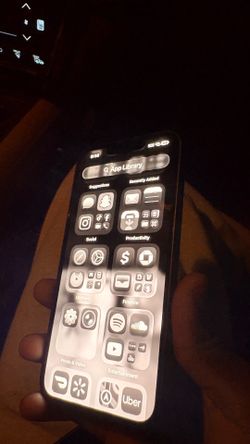 Iphone 14 Midnight
