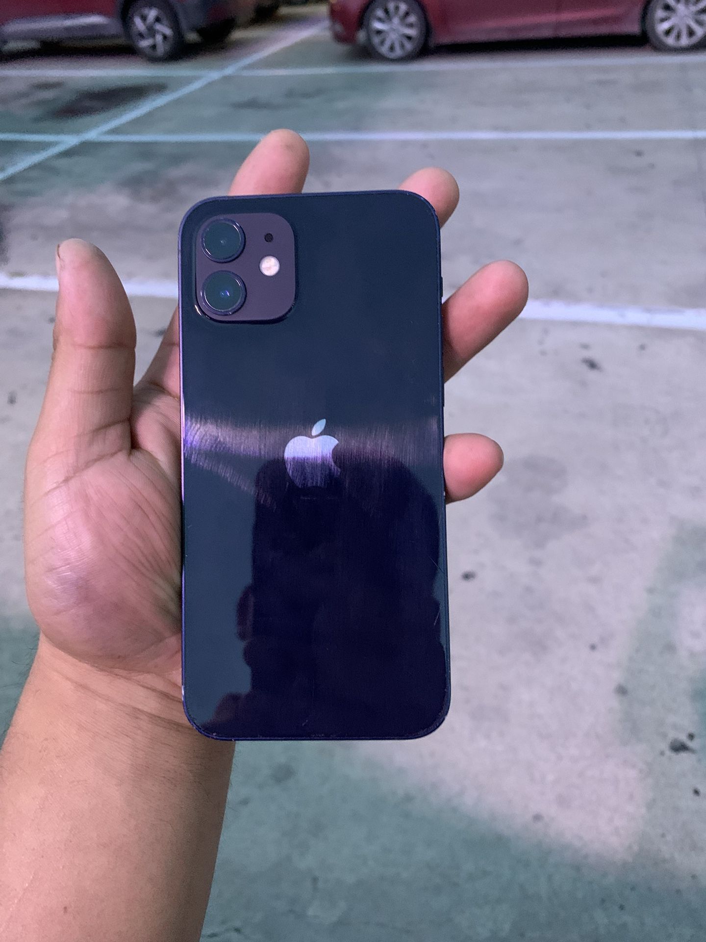 Iphone 12