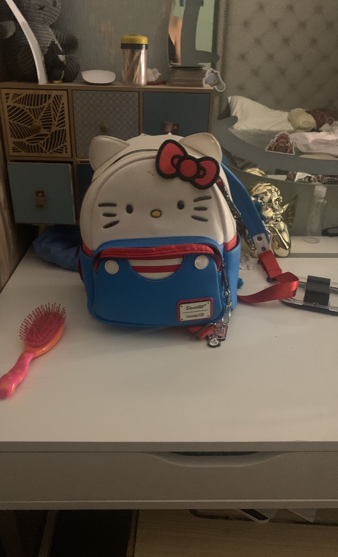 Hello Kitty Bag 