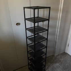 Shoe Rack 