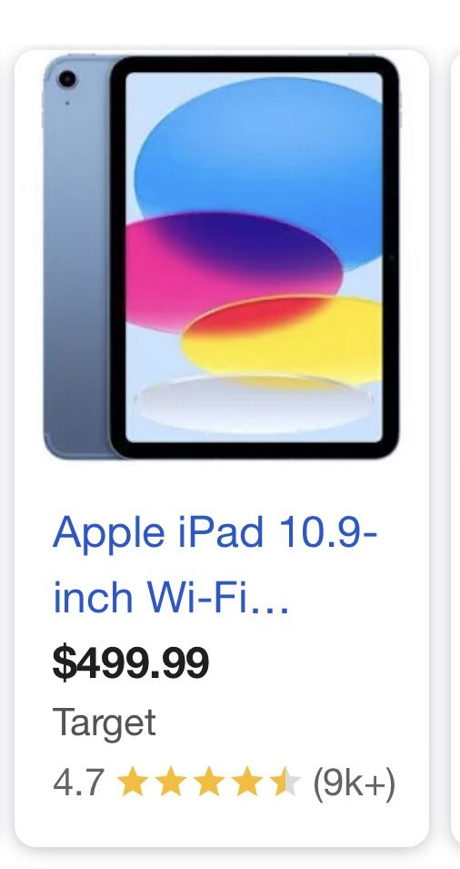 BEST OFFER