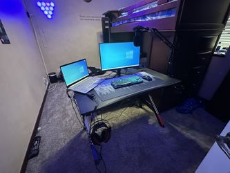 Gaming Setup