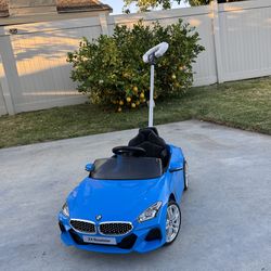 Push Ride-on Car for Toddlers 1-5,