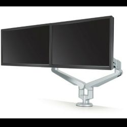 ESI Dual Monitor Arm 