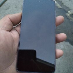 GALAXY  S21 
