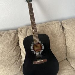 Guitar 6 String Beginner 