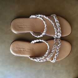 Fabio Maggenti Sandals