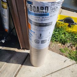 TRIMACO
35 in. x 150 ft. Pro Length X-Board Surface Protector