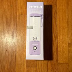 Blend jet Blender