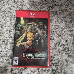 Nintendo Switch 2 Game