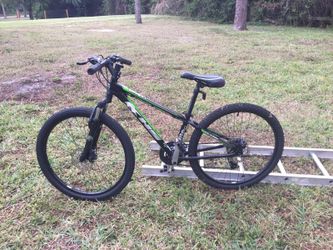 Khs alite online 50 mountain bike