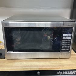 Panasonic Microwave