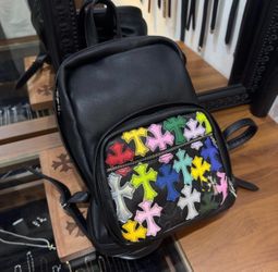 CHROME HEARTS BAGPACK