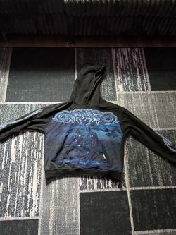 Men’s Godspeed hoodie