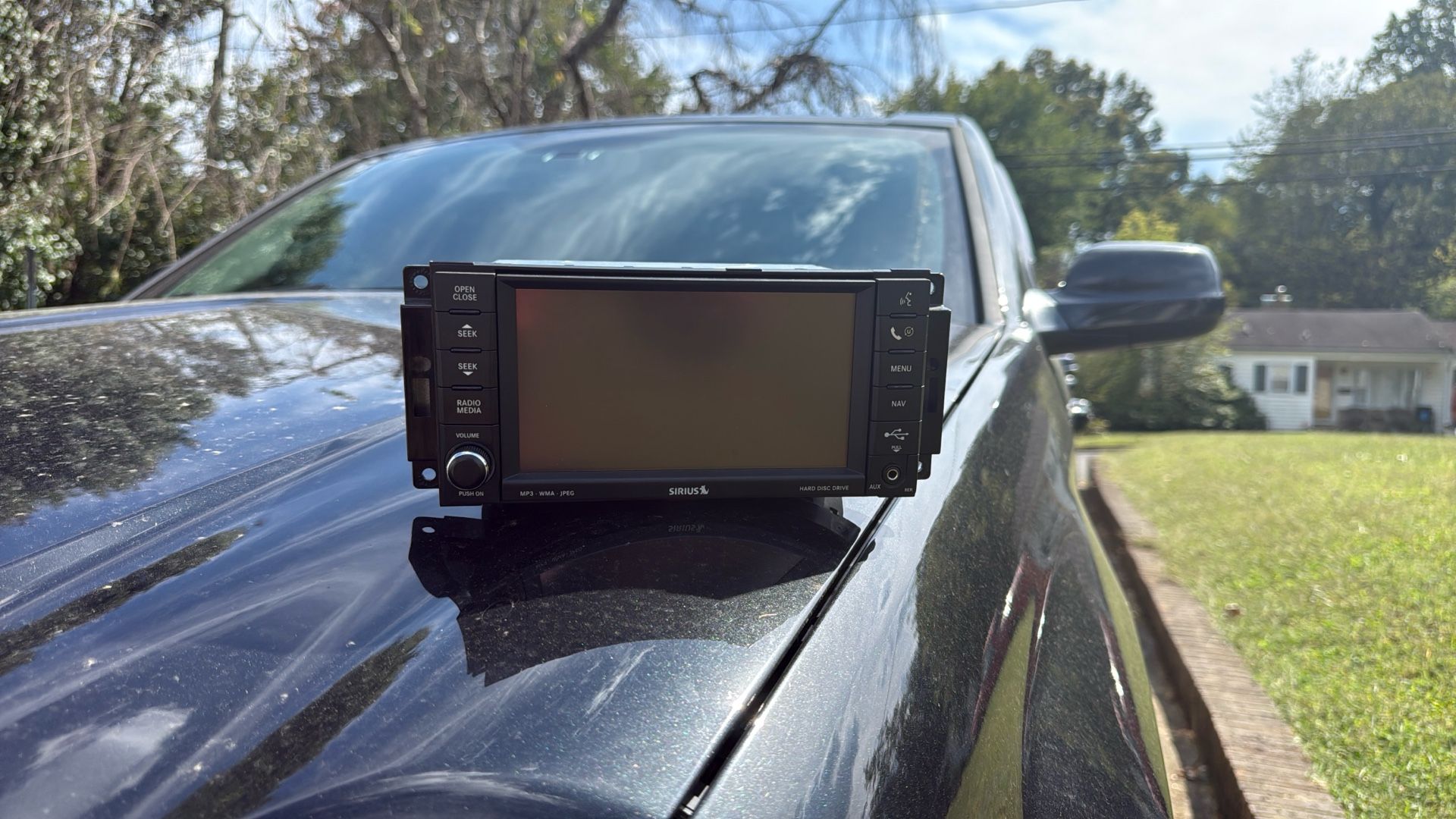 Radio