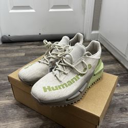 Human Race Adidas NMD