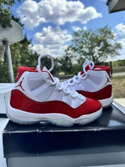 Cherry 11s