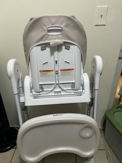 Baby high chair