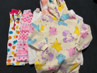 4 And 5t Pullovers And Hoodies