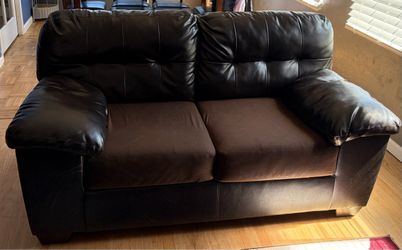 Pair of Sofas for Sale