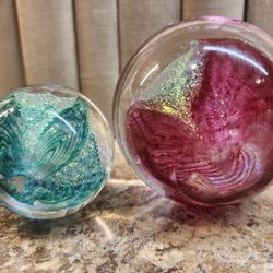 Vintage Glass Eye Studio 