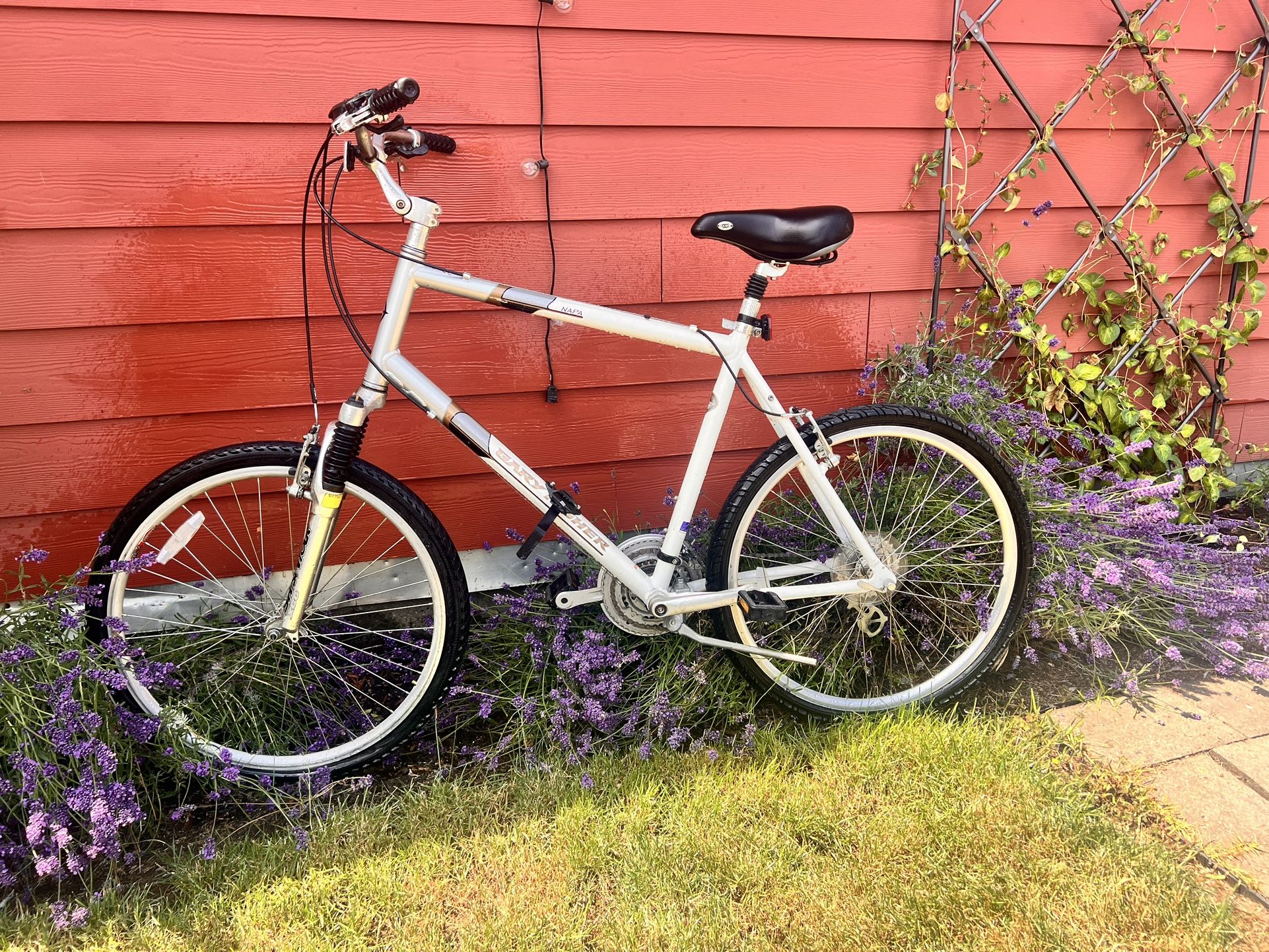Gary fisher Bike