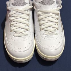Jordan 2 Retro Low Python