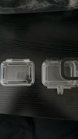 GoPro case
