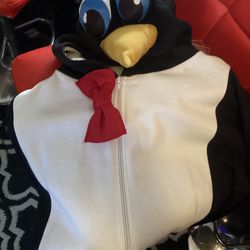 Costume