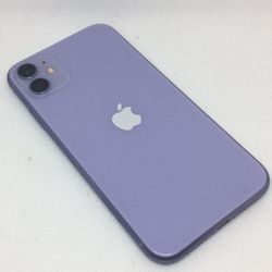 iPhone 11 Unlocked 