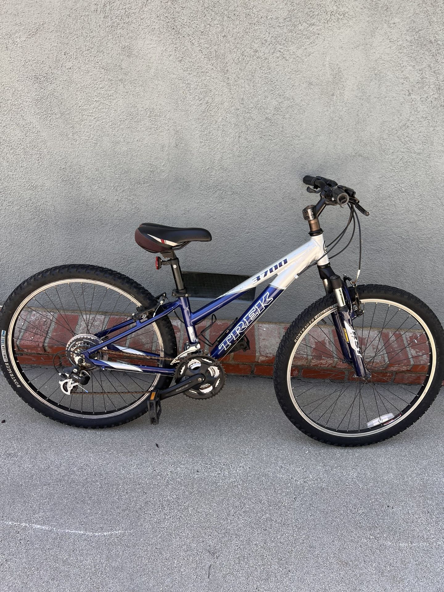 Trek Mountain Bike