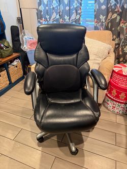 Office chair