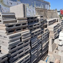 Fence Block