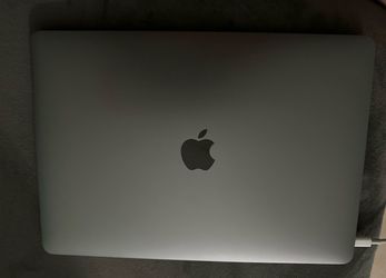 Apple - MacBook Air 13.3" Laptop, Apple M1 chip, 8GB...