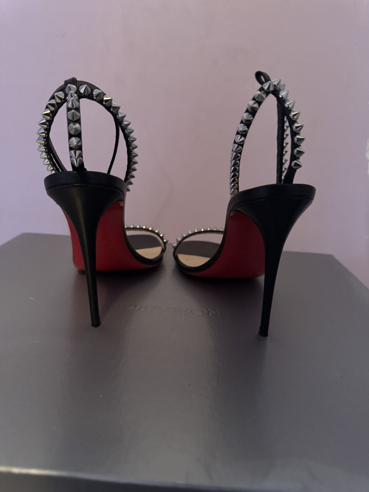 Christian Louboutin Heels