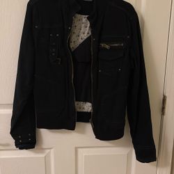 Nice Jacket.