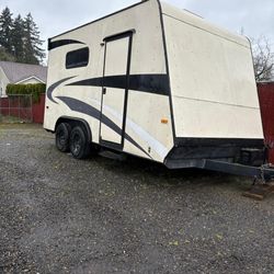 Trade For Small Truck ...