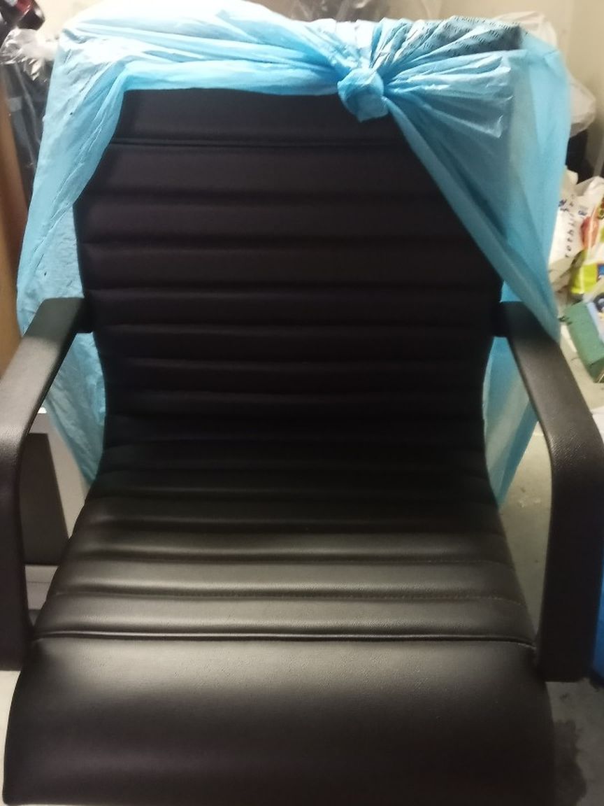 New Office Chair
