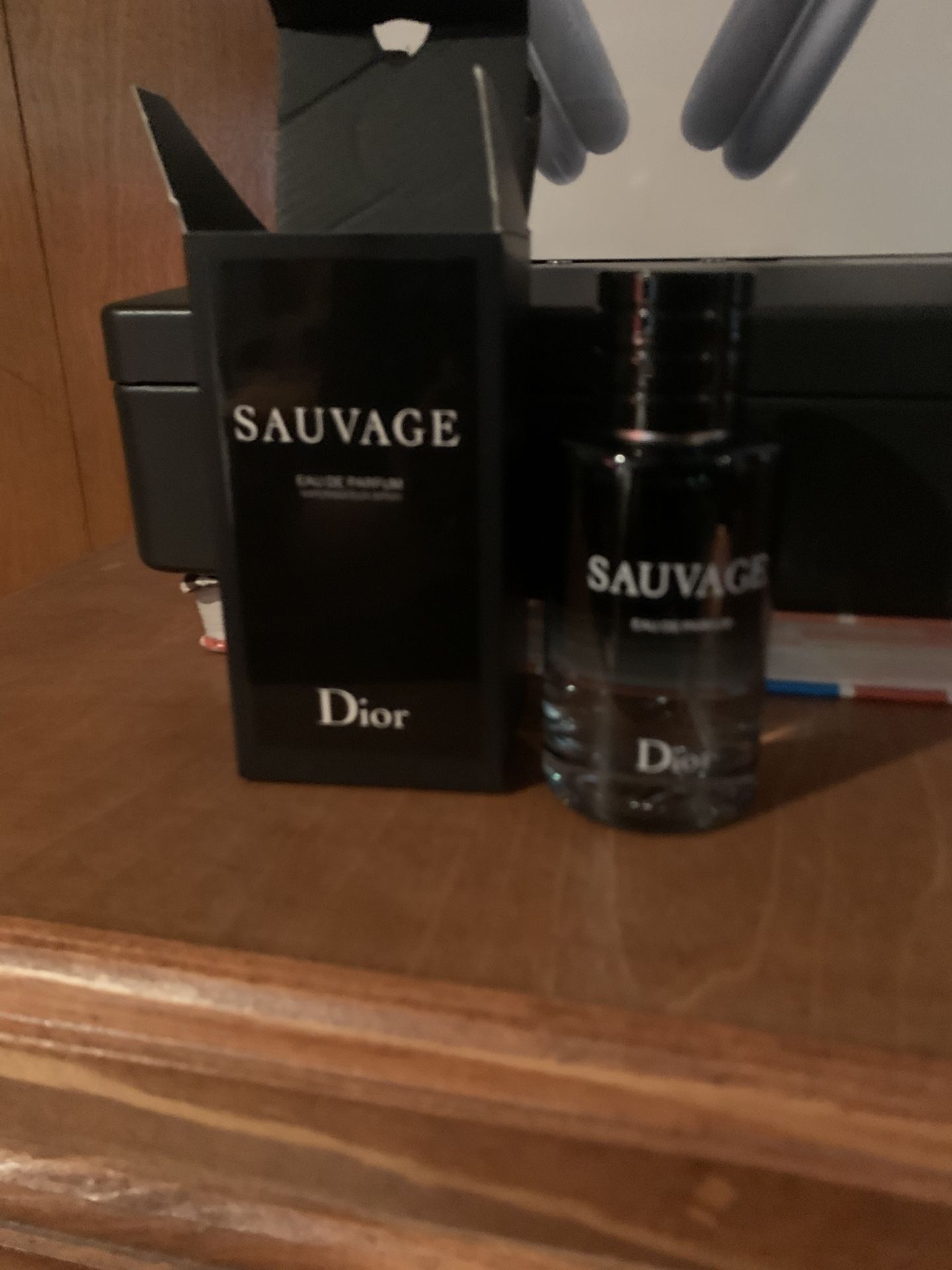 Perfume