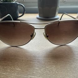 Tiffany sunglasses